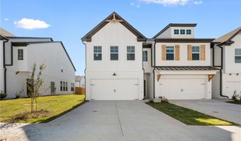 64 Auburn Woods Dr, Auburn, GA 30011