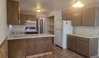 321 SMITH Ave, Big Piney, WY 83113
