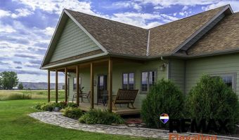2810 Lane 46, Basin, WY 82410