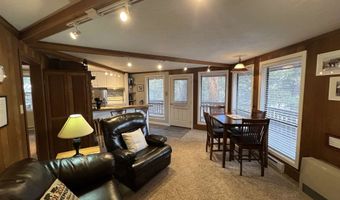 18 Jackson Hole Rd A18 A18, Angel Fire, NM 87710
