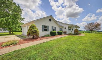 2783 W 275 S Rd, Bloomfield, IN 47424