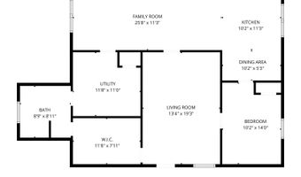 2634 Highway 31, Arnaudville, LA 70512