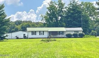 3945 Old Trezevant Rd, Atwood, TN 38220