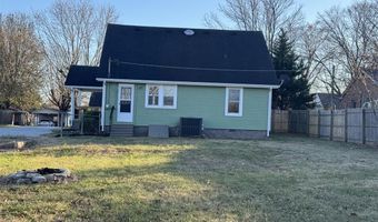 210 Walnut, Auburn, KY 42206