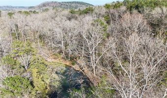 5018 Buttermilk Rd Lot 0, Atkins, AR 72823