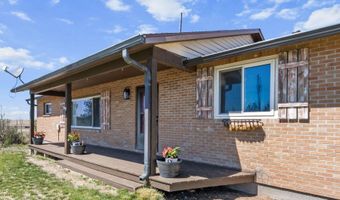 4736 CONRAD Rd, Burns, WY 82053