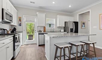 15176 Blendor Crooks, Athens, AL 35611