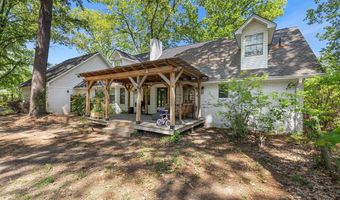117 Cedar Fence Dr, Beebe, AR 72012