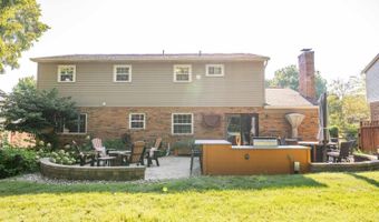 6958 Wetheridge Dr, Anderson Twp., OH 45230