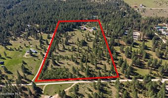 4525 E Rosemont Dr, Athol, ID 83801