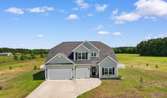 3617 Pasture Rd, Aynor, SC 29511