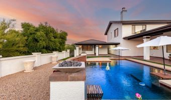 7390 E Stagecoach Pass, Carefree, AZ 85377