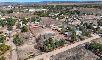 838 E Adams Dr, Chino Valley, AZ 86323