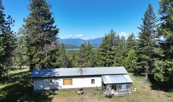 1401 Katka Rd, Bonners Ferry, ID 83805