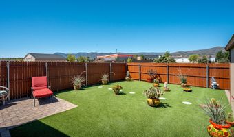 124 S Copper Canyon Loop, Camp Verde, AZ 86322