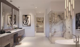 505 Overlook Rim Dr, Henderson, NV 89012