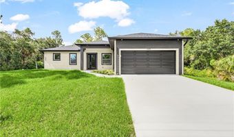 4204 E 24th St Lot 12, Alva, FL 33920