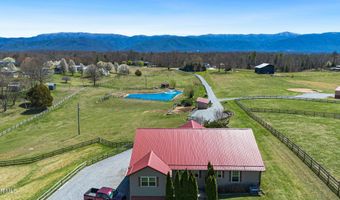 1151 John Bird Rd, Afton, TN 37616