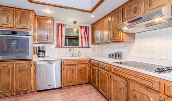 6306 DARTMOUTH St, Amarillo, TX 79109