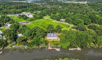 32 Eustis Landing Rd, Beaufort, SC 29907