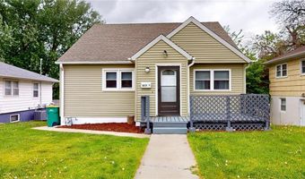 813 Pillsbury Ave, Albert Lea, MN 56007