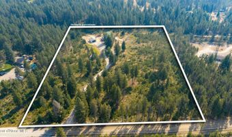 7011 Kelso Lake Rd, Athol, ID 83801