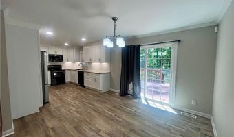 5637 Trotter Country Rd, Archdale, NC 27263