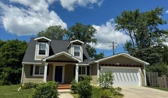 1 Maple Village Ct, Ann Arbor, MI 48103