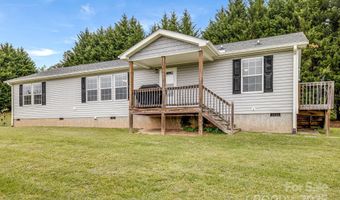 14 Phoenix Cir, Alexander, NC 28701