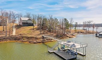 186 LAKE CREEK Dr, Arley, AL 35541