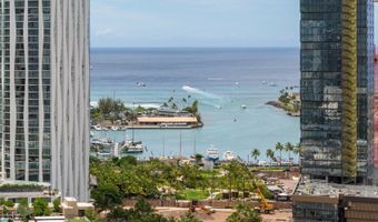 909 Kapiolani Blvd 3002, Honolulu, HI 96814