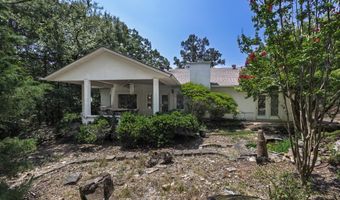 2 Dominar Pl, Hot Springs Village, AR 71909