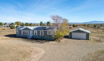 2515 N Aztec Pl, Chino Valley, AZ 86323