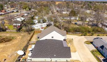 1901 Ebbing Loop, Barling, AR 72923