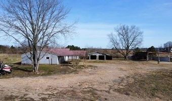 957 MELVILLE Rd, Arley, AL 35541