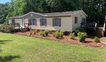 150 Happy Trails Dr, Angier, NC 27501