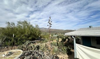 34851 S DESERT Cv, Black Canyon City, AZ 85324
