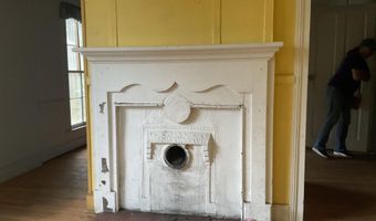 689 Bridge St, Bamberg, SC 29003