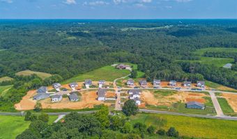 117 Amy Rd Plan: Harding, Ashland City, TN 37015