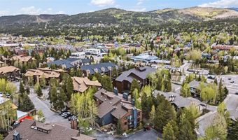 465 Four Oclock Rd T2, Breckenridge, CO 80424
