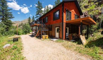 200 Falls Creek Dr, Bellvue, CO 80512