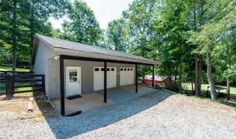 1160 Glen Wilkie Trl, Ball Ground, GA 30107