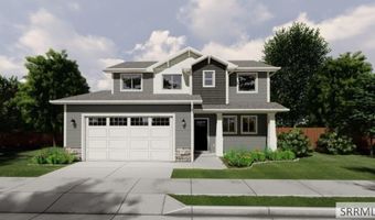 L8 Goldfinch Way, Ammon, ID 83406