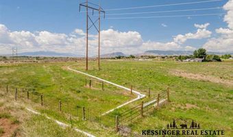 57 Corbett Rd, Cody, WY 82414