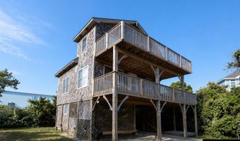 42001 Cedar Cir Lot 38, Avon, NC 27915