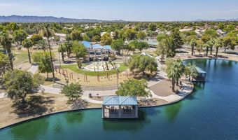 4093 W BART Dr, Chandler, AZ 85226
