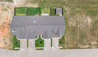 225 Legacy Blvd, Weatherford, TX 76085