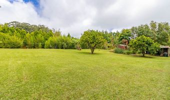 46-4027 OLD MAMALAHOA Hwy, Honokaa, HI 96727