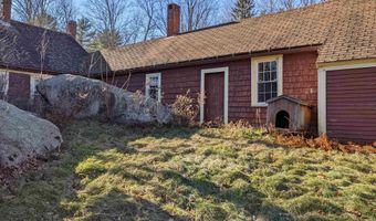 115 Brentwood Rd, Exeter, NH 03833