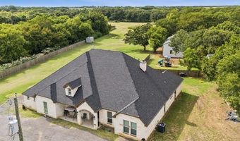 6467 Asher Rd, Alvarado, TX 76009